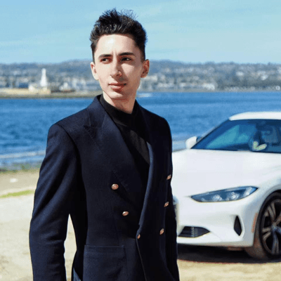 Sina Moghaddami