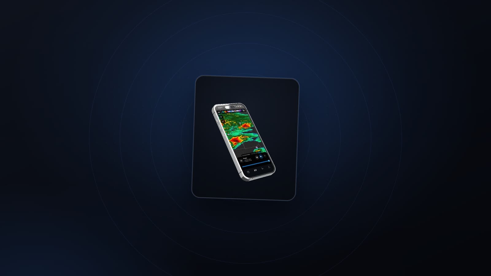 The Best Weather App for Severe Weather & Real-Time Alerts · ZoneWatch guide