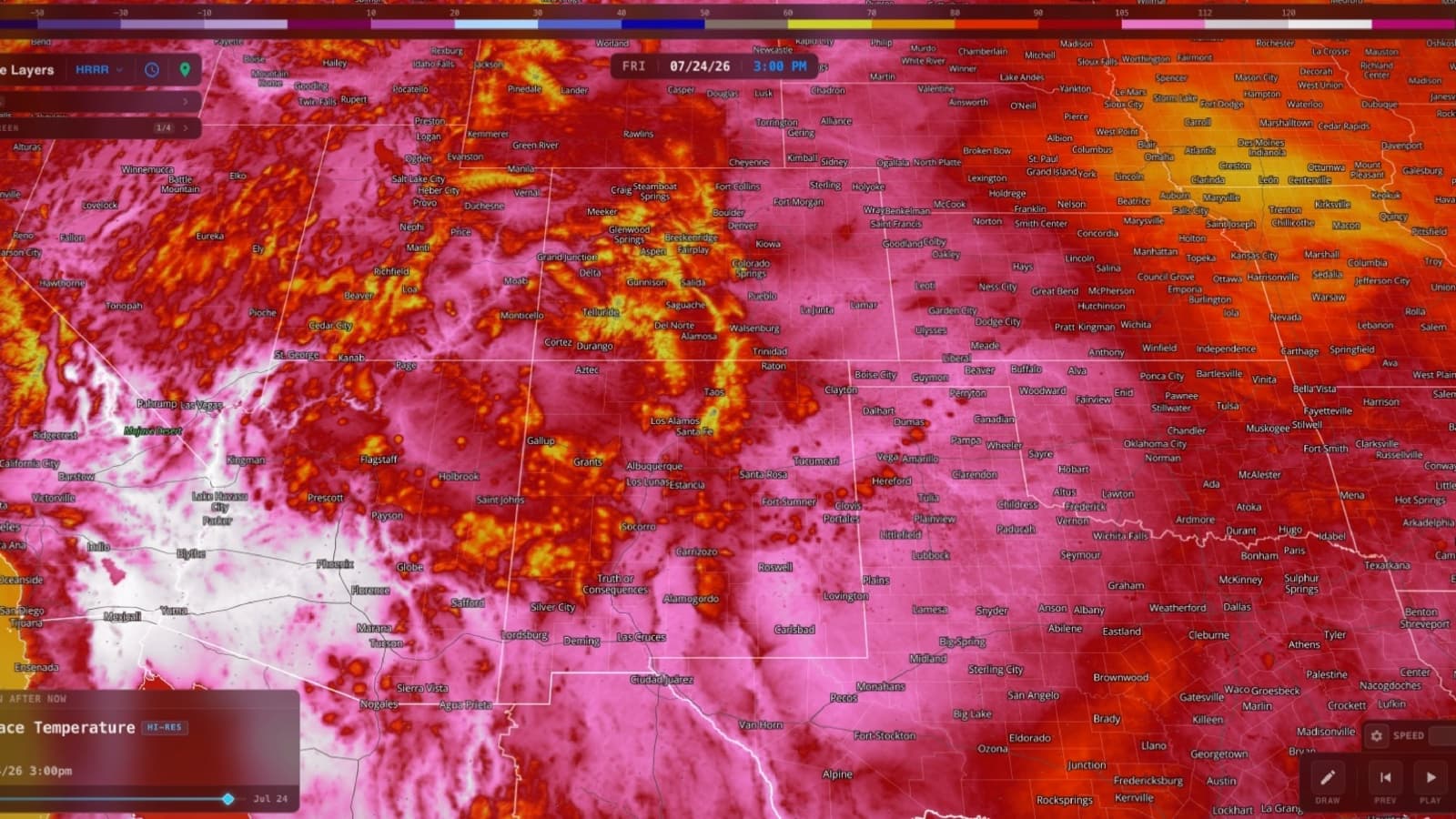 Extreme Heat Safety: The Quiet Killer of Midwest Summers · ZoneWatch guide