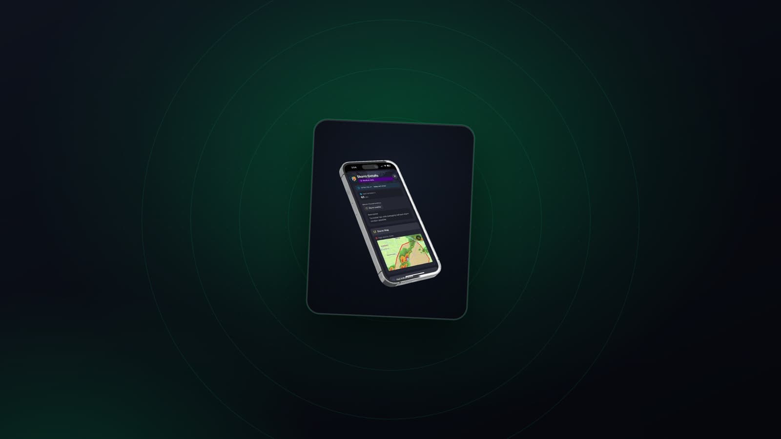 How to Get Severe-Weather Alerts on Your Phone · ZoneWatch guide