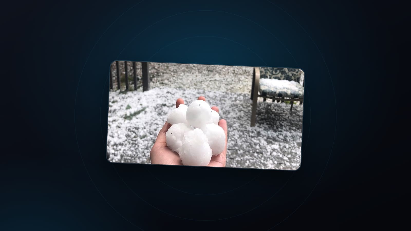 How to Prepare for a Hailstorm (and Protect Your Car & Home) · ZoneWatch guide