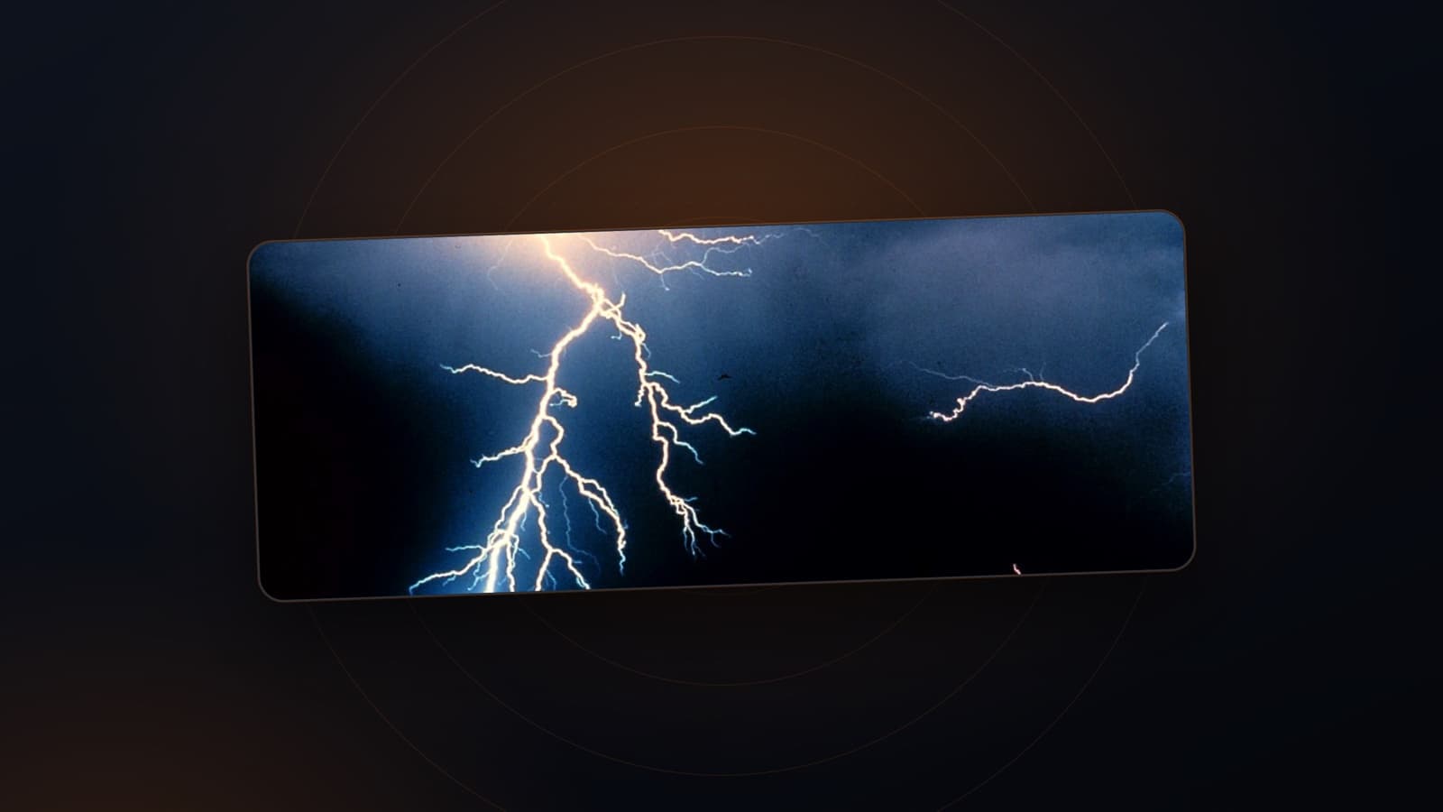Lightning Safety: How to Protect Your Family · ZoneWatch guide